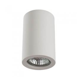 Изображение продукта Встраиваемый светильник Arte Lamp Tubo 